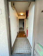 岡崎市戸崎町、中古マンションの画像です