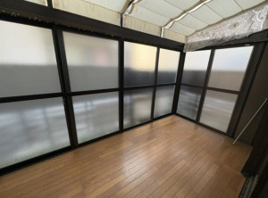 岡崎市牧御堂町、中古一戸建ての画像です