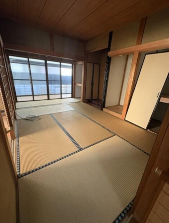 岡崎市牧御堂町、中古一戸建ての画像です