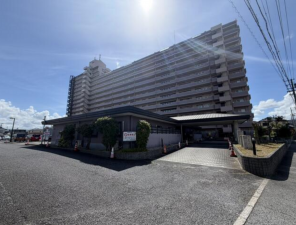 岡崎市中島町、中古マンションの画像です