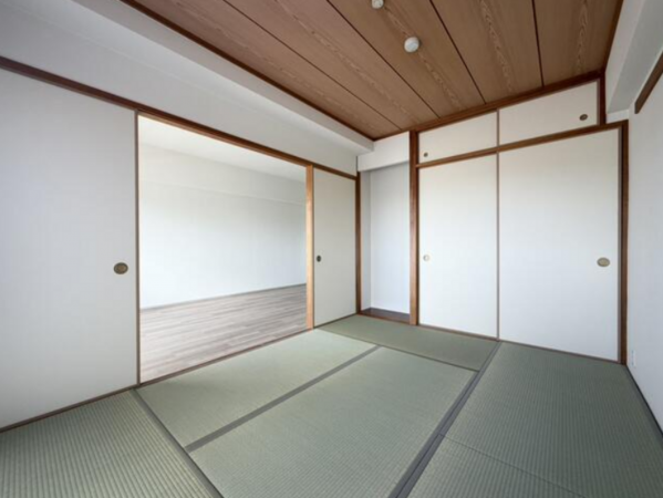 岡崎市中島町、中古マンションの画像です