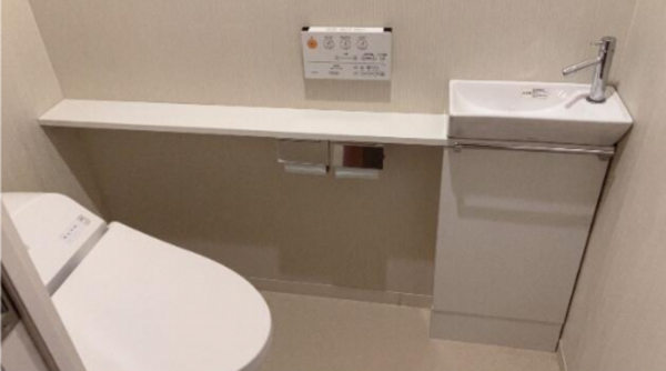 岡崎市康生通西、中古マンションの画像です