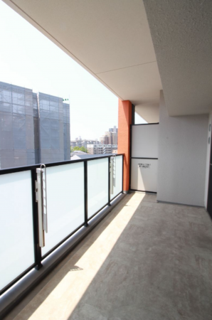 岡崎市羽根東町、中古マンションの画像です
