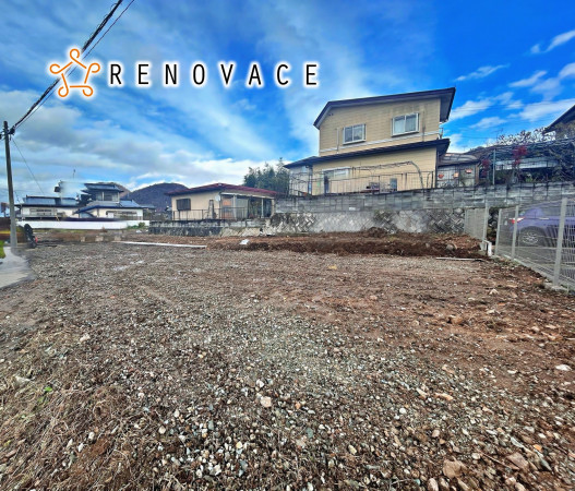 山形市高原町、土地のその他画像です