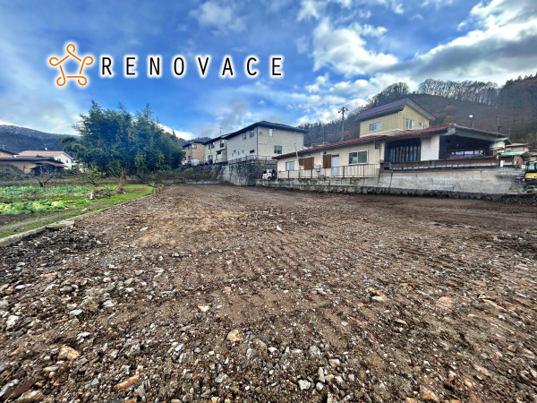 山形市高原町、土地のその他画像です
