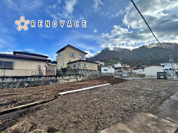 山形市高原町、土地のその他画像です