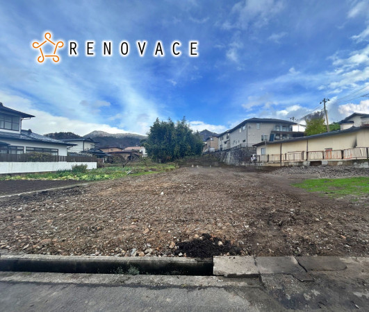 山形市高原町、土地のその他画像です