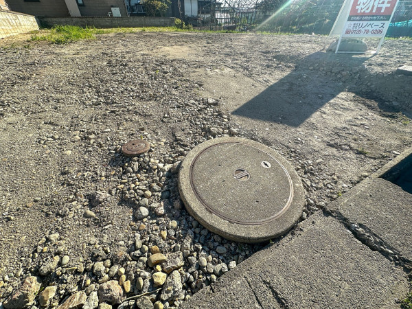 山形市江俣５丁目、土地のその他画像です