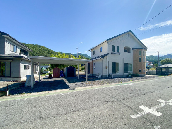 山形市大字下宝沢、中古一戸建てのその他画像です