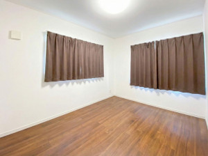 山形市みはらしの丘１丁目、中古一戸建ての内装画像です