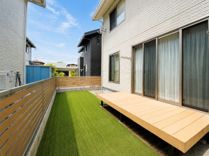 山形市白山３丁目、中古一戸建てのその他画像です