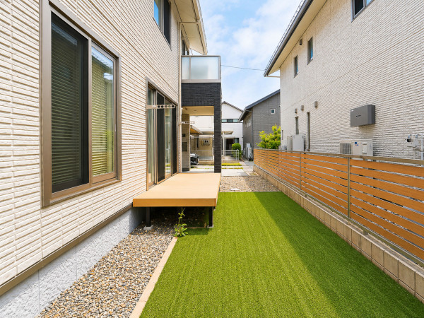 山形市白山３丁目、中古一戸建てのその他画像です