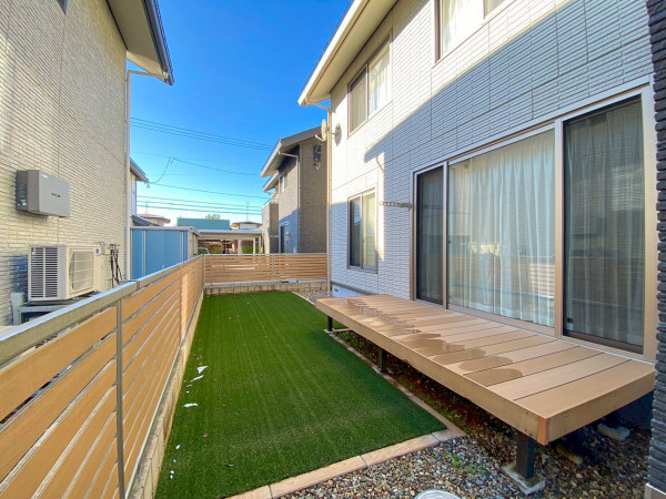 山形市白山３丁目、中古一戸建てのその他画像です