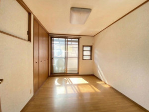 山形市宮町１丁目、中古一戸建ての内装画像です