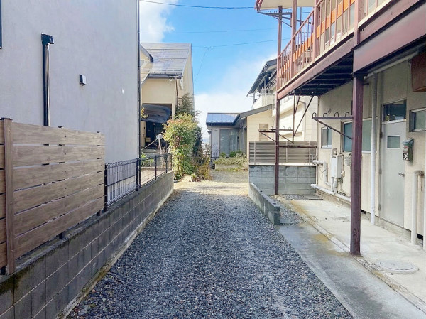 山形市宮町１丁目、中古一戸建てのその他画像です