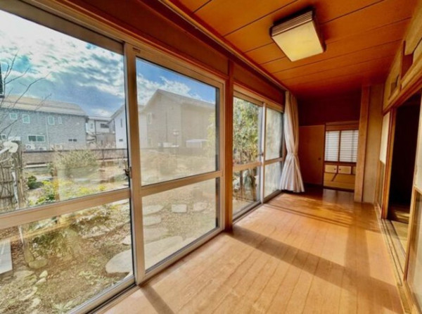 山形市長町４丁目、中古一戸建てのその他画像です