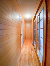 山形市蔵王半郷、中古一戸建てのその他画像です