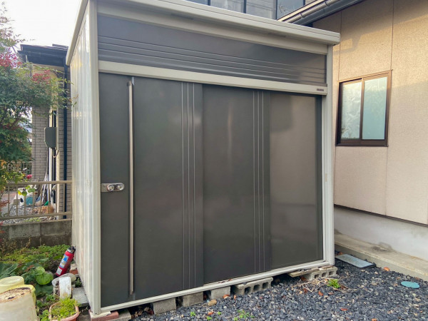 山形市蔵王半郷、中古一戸建てのその他画像です