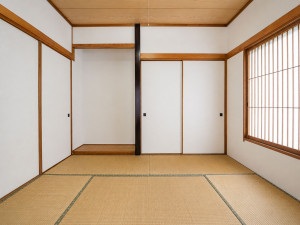 山形市北町３丁目、中古一戸建ての内装画像です
