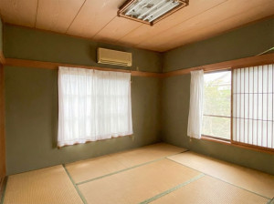 山形市北町３丁目、中古一戸建ての内装画像です