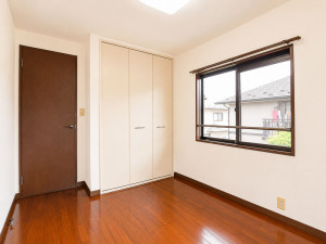 山形市北町３丁目、中古一戸建ての内装画像です