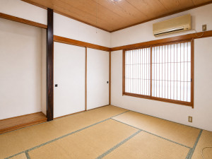 山形市北町３丁目、中古一戸建ての内装画像です