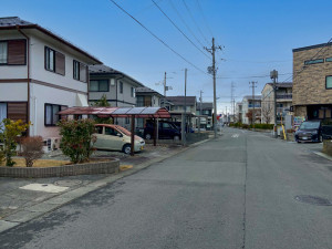 山形市北町３丁目、中古一戸建てのその他画像です