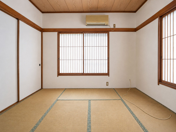 山形市北町３丁目、中古一戸建ての内装画像です