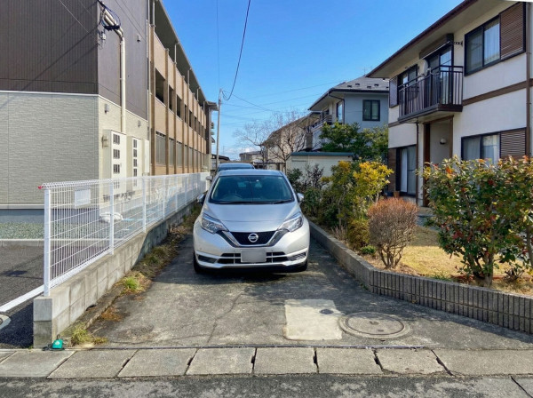 山形市北町３丁目、中古一戸建てのその他画像です