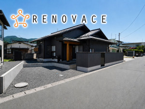 山形市鈴川町３丁目、中古一戸建ての外観画像です
