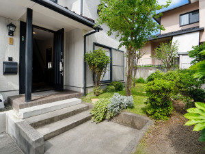 山形市双月町、中古一戸建てのその他画像です