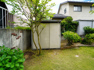 山形市双月町、中古一戸建ての設備画像です