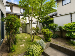 山形市双月町、中古一戸建てのその他画像です