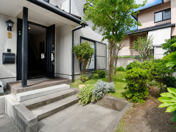 山形市双月町、中古一戸建てのその他画像です