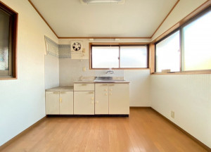 天童市中里１丁目、中古一戸建てのその他画像です