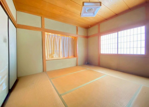天童市中里１丁目、中古一戸建ての内装画像です