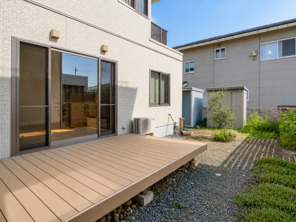 山形市南館西、中古一戸建てのその他画像です