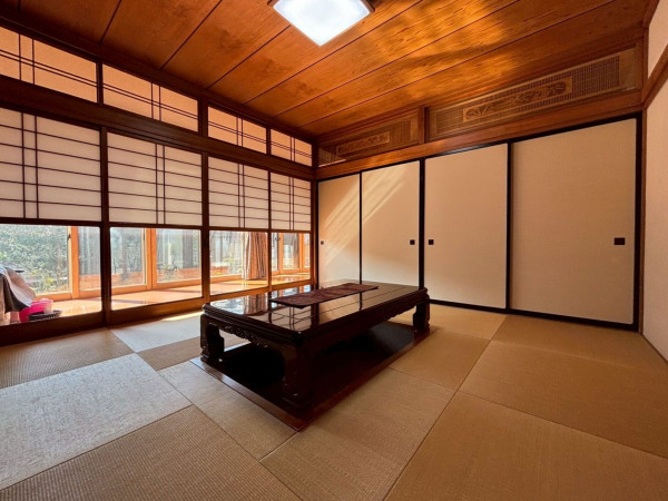 山形市南館３丁目、中古一戸建てのその他画像です