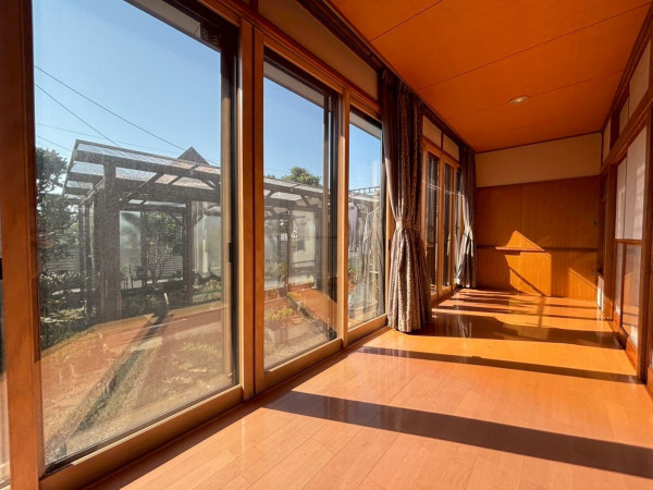 山形市南館３丁目、中古一戸建てのその他画像です