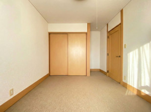 山形市桧町４丁目、中古一戸建ての内装画像です