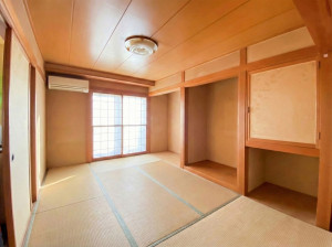 山形市桧町４丁目、中古一戸建ての内装画像です