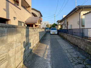 山形市桧町４丁目、中古一戸建ての周辺画像画像です