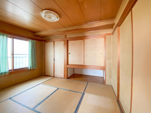 山形市桧町４丁目、中古一戸建ての内装画像です