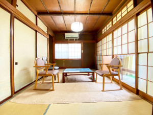 山形市飯田４丁目、中古一戸建てのその他画像です