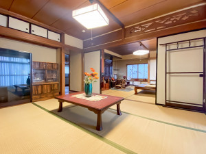 山形市清住町１丁目、中古一戸建ての内装画像です