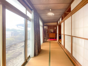 山形市清住町１丁目、中古一戸建てのその他画像です