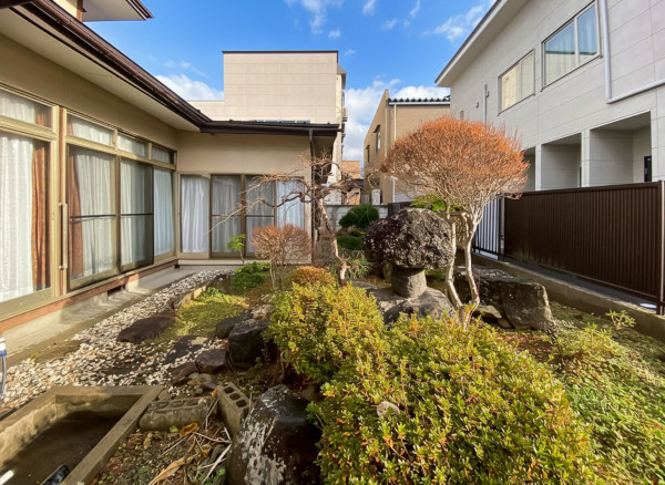 山形市清住町１丁目、中古一戸建てのその他画像です
