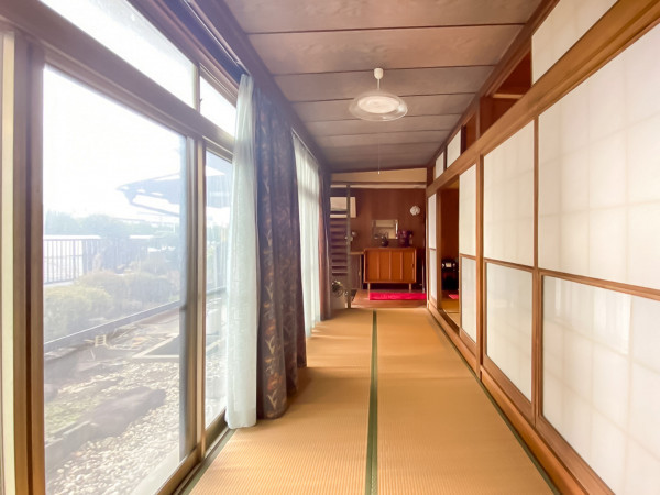 山形市清住町１丁目、中古一戸建てのその他画像です