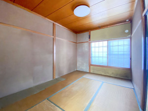 上山市旭町１丁目、中古一戸建ての内装画像です