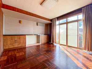上山市旭町１丁目、中古一戸建ての内装画像です